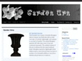 gardenurn.net
