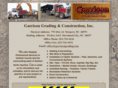 garrisongrading.com