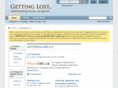 gettinglost.ca