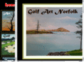 golfartnorfolk.com