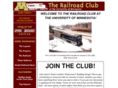gopherrail.org