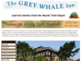 graywhaleinn.com