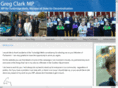 gregclark.co.uk