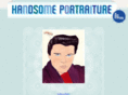 handsomeportraits.com