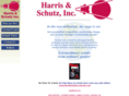 harrisandschutz.com