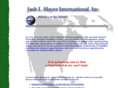 hayesinternational.com