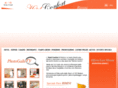 hotelconfortrimini.com