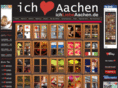 ichliebeaachen.com