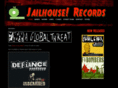 jailhouserecords.com