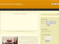 jayamahalpalacehotel.com