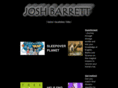 joshuabarrett.com