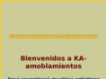 ka-amoblamientos.com