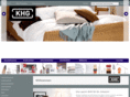 khg-wohnen.com