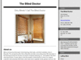 knoxblinds.com