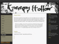 kreepyhollow.com