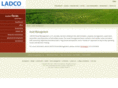 ladcoassetmanagement.com