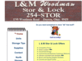 landmstoreandlock.com