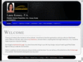 laurakenney.net