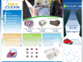lavanderiamaxclean.com