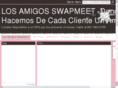 losamigosswapmeet.com