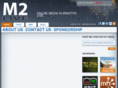 m2live.com