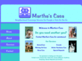 marthascasa.com