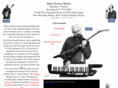 mattnortonmusic.com