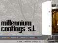 millennium-coatings.es