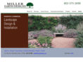 millerearthdesigns.com