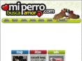 miperrobuscaamor.com