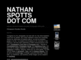 natespotts.com