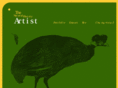 naturalhistoryartist.com
