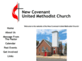 newcovenantumc.net