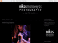 nikosmaraveyas.com