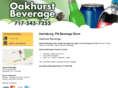 oakhurstbeverage.com