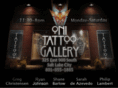 onitattoogallery.com