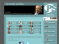 personallyspeaking.co.uk