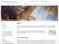 portroyalsociety.com
