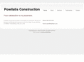 powilatisconstruction.com