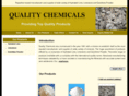 qualitychemical.net