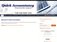 quickaccountancy.com