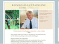 reinhold-lutz.com