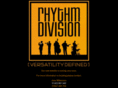 rhythm-division.com