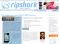 ripshark.com