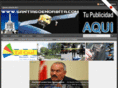 santiagoenorbita.com
