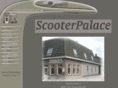 scooterpalace.info