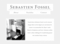 sebastienfossel.com