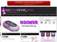 seejanesweat.com