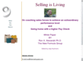 sellingisliving.com