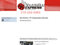 shuttlebugexpress.com